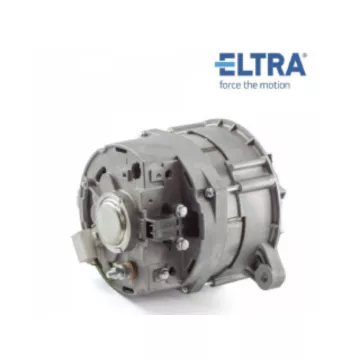 Генератор  3302 с двиг.ЗМЗ 402 75А (ПРАМО) ELTRA