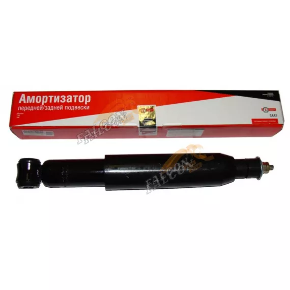 Аморт -3102 з/п (Скопин) с дет крепл
