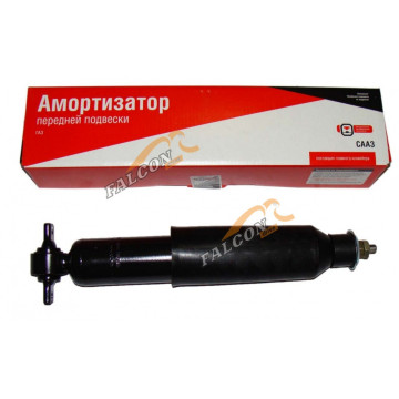 Аморт ГАЗ-3102 п/п (Скопин) с дет крепл