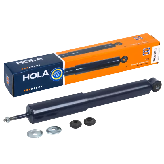 Аморт УАЗ Патриот (Hola) перед газовый шт SH20-002G