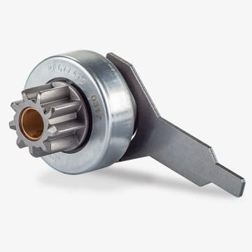 Бендикс  дв.402 HOFER