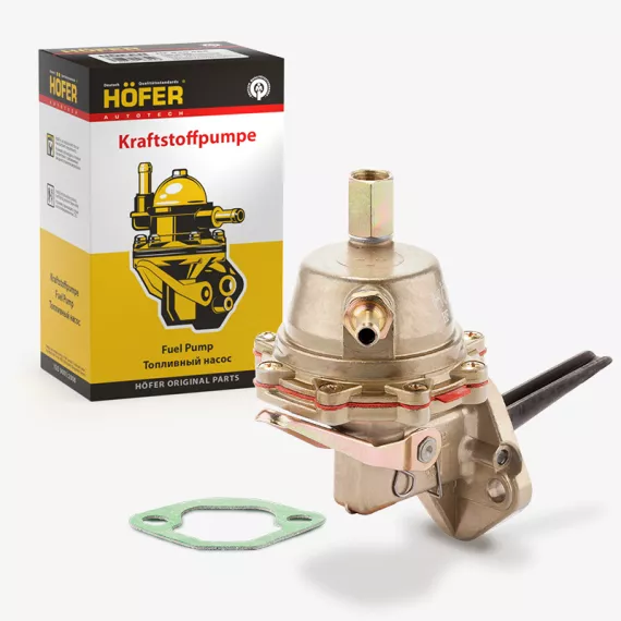Бензонасос  ЗМЗ-402 HOFER