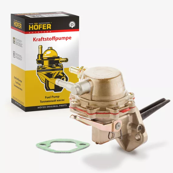 Бензонасос  ЗМЗ-406 HOFER