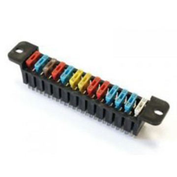 Блок предохранителя ель бол под евро АВАР