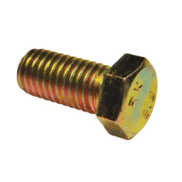 Болт М10 х 20 х1,5 ремня безопасности ель