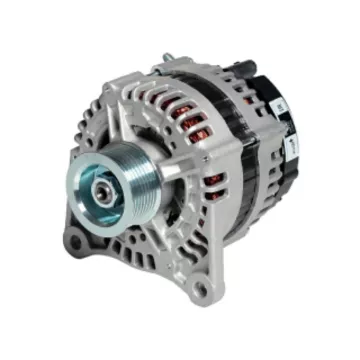 Генератор -3302 дв.cummins isf2.8 (игольчатые контакты)14В/120А (ПРАМО) АТЭ-1