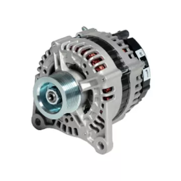 Генератор -3302 дв.cummins isf2.8 ( контакты-болты)14В/120А (ПРАМО) АТЭ-1