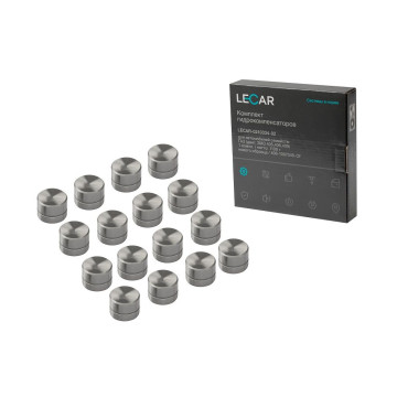 Гидрокомпенсатор -406 дв, Audi, VW (Лада-Имидж LECAR) к-т нов обр тонкий клапан