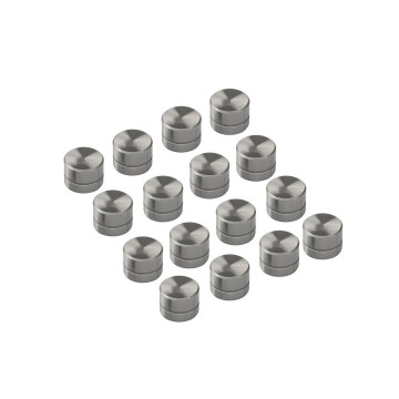 Гидрокомпенсатор -406 дв, Audi, VW (Лада-Имидж LECAR) к-т нов обр тонкий клапан