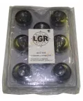Гидрокомпенсатор -406 дв (LGR) LGR1101