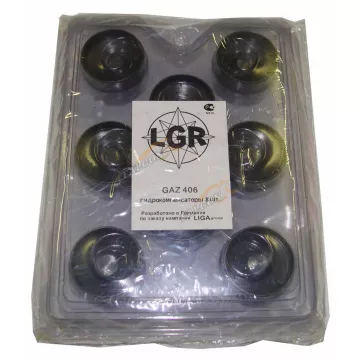 Гидрокомпенсатор -406 дв (LGR) LGR1101