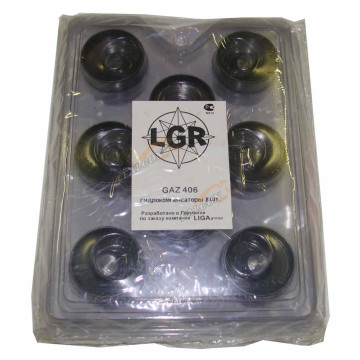 Гидрокомпенсатор ГАЗ-406 дв (LGR) LGR1101