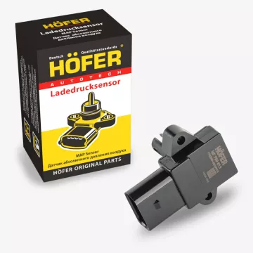 Датчик абсолютного давления  с двиг, УМЗ 4213,4216 HOFER