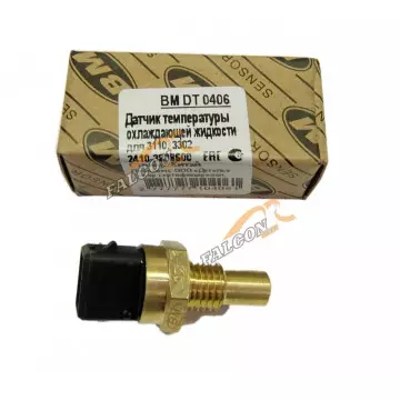 Датчик температуры  дв.406 (ВМ) Pilenga DT0406