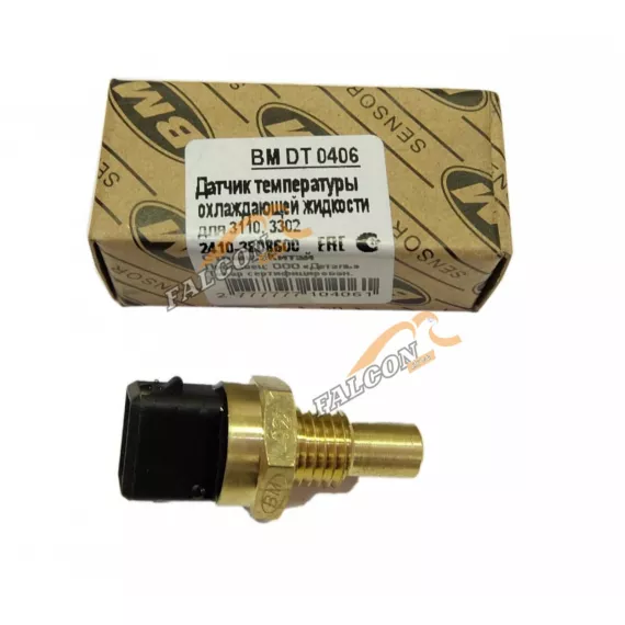 Датчик температуры  дв.406 (ВМ) Pilenga DT0406