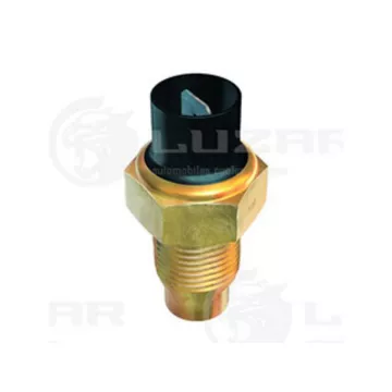 Датчик температуры охлаждающей жидкости  3302 ТМ106-10 LS0324 Luzar