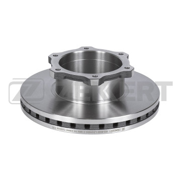 Диск торм. перед. GzN13-