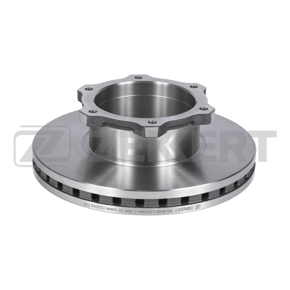 Диск торм. перед. GzN13-