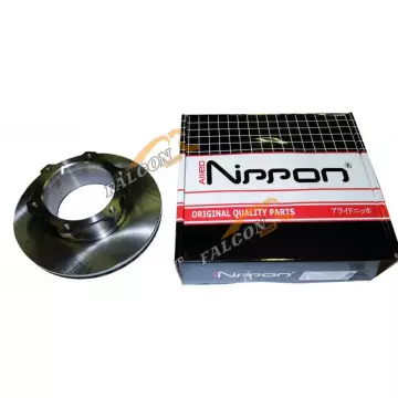 Диск торм передний ЕЛЬ NEXT (Allied Nippon) ADC 1813V