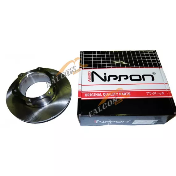 Диск торм передний ЕЛЬ NEXT (Allied Nippon) ADC 1813V