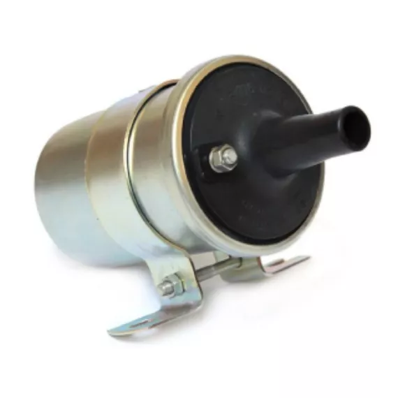 Катушка зажигания  3302 карбюр. МЗАТЭ-2