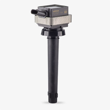 Катушка зажигания  3302 с двиг. ЗМЗ 405 индив. HOFER