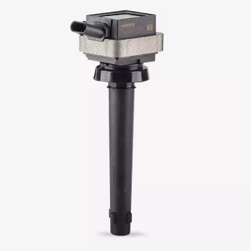 Катушка зажигания  3302 с двиг. ЗМЗ 405 индив. HOFER