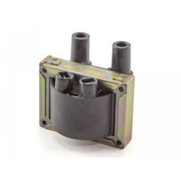 Катушка зажигания  3302 с двиг.ЗМЗ 406 (ПРАМО) АТЭ-1