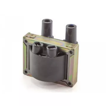 Катушка зажигания  3302 с двиг.ЗМЗ 406 (ПРАМО) АТЭ-1