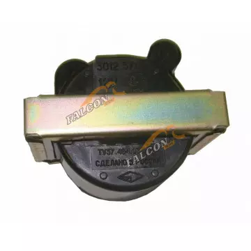 Катушка зажигания  дв 406 (АТЭ-2) 3012.3705