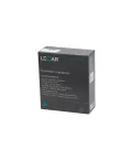 Клап -406,405,409 впуск+выпуск к-т (LECAR)