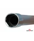 Ключ свечной 21х230 мм ель коломна СЕРВИС КЛЮЧ