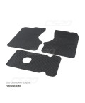 Коврики салона -3302 EVAcell PROFI CS20