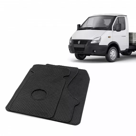 Коврики салона -3302 EVAcell PROFI CS20