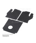 Коврики салона ель Next EVAcell PROFI CS20