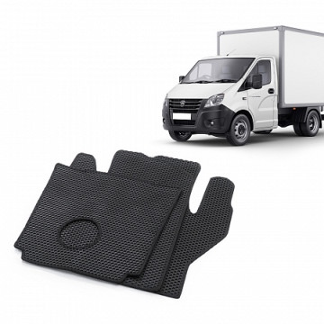 Коврики салона ель Next EVAcell PROFI CS20