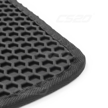 Коврики салона ель Next без рычага КПП EVAcell PROFI CS20