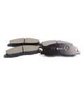 Колодка торм перед ЕЛЬ NEXT (Hola) BD825