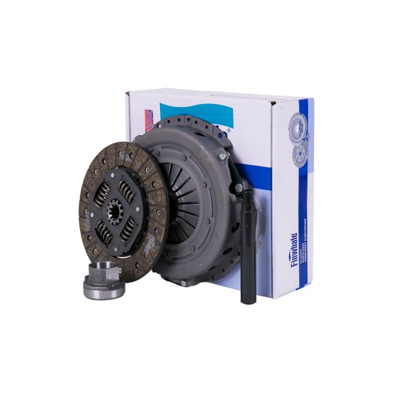 Компл сцепл  UMZ-4216 2.9 (Finwhale) ель Бизнес А274 2.7 CK316