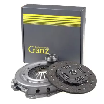 Компл сцепл ель NEXT (GANZ) 2.8 Cummins GIE36021
