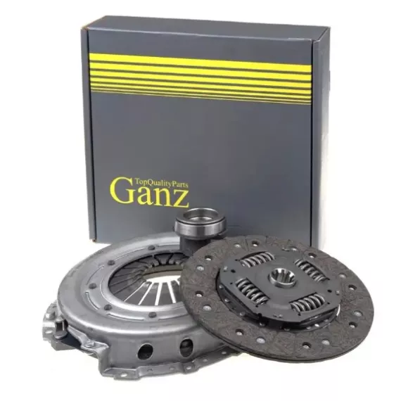 Компл сцепл ель NEXT (GANZ) 2.8 Cummins GIE36021
