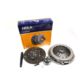 Компл сцепл  ЗМЗ-406 (Hola) S256