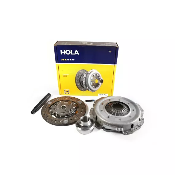 Компл сцепл УАЗ Патриот (Hola) ЗМЗ 409 CH11-011