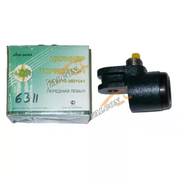 Компл сцепл  УМЗ (KRAFTTECH) W05240A