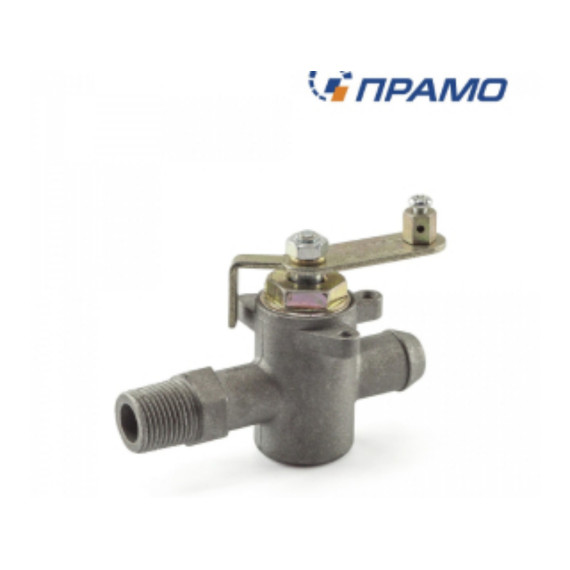 Кран печки УАЗ 3160 ПРАМО