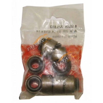 Масл колпачки -402 к-т 8шт (ELRING)