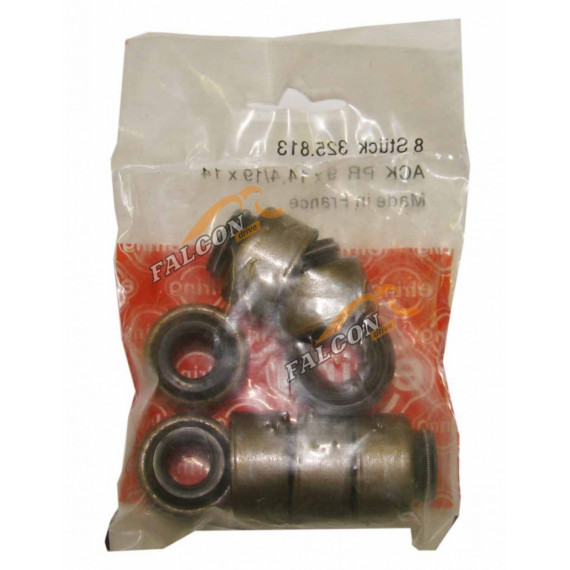 Масл колпачки -402 к-т 8шт (ELRING)