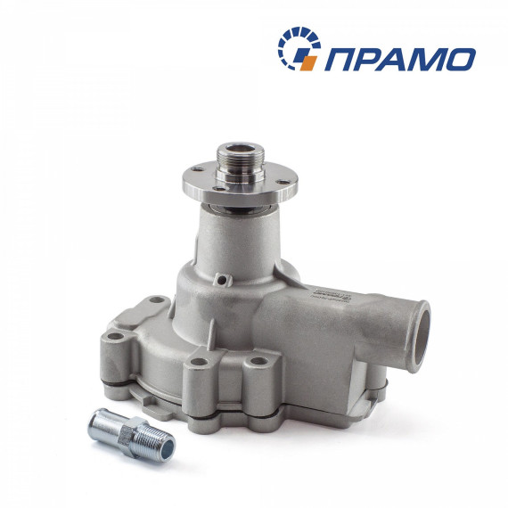 Насос вод  ЗМЗ-402 (ПРАМО)