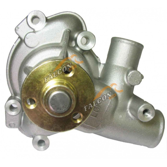 Насос вод  ЗМЗ-4062 (LGR)