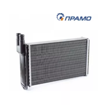 Радиатор отопителя  3302 18 мм.с 2003 г.в.ПРАМО